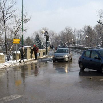 JURIŠ, ZELENO JE