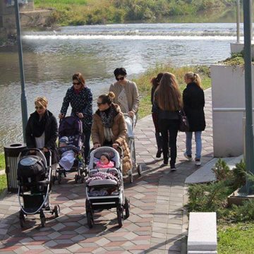 Pogledajte kakvo vrijeme možemo očekivati tokom vikenda koji je pred nama