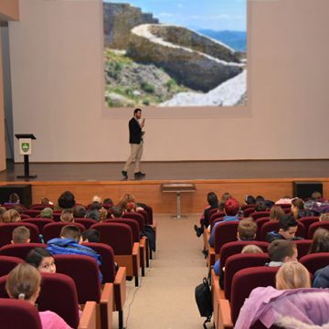 Održano predavanje o kulturno-historijskom naslijeđu općine Visoko