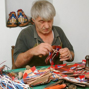 Sjećanje na opančara Ešrefa Rešu Efendiru