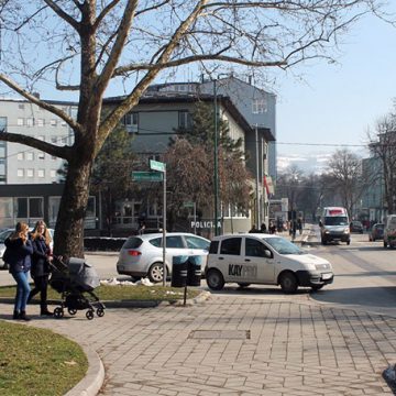 Bilten aktivnosti Policijske stanice Visoko za 31.3.2019. i lokacije radarskih kontrola