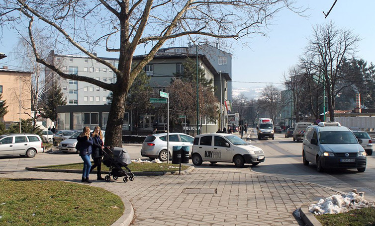 Bilten aktivnosti Policijske stanice Visoko za 18.2.2019. i lokacije radarskih kontrola