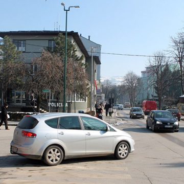 Bilten aktivnosti Policijske stanice Visoko za 27.3.2019. i lokacije radarskih kontrola