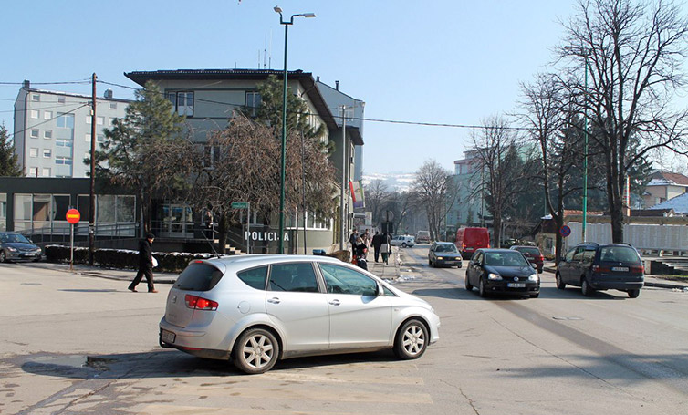 Bilten aktivnosti Policijske stanice Visoko za 17.2.2019. i lokacije radarskih kontrola