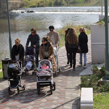 Pogledajte kakvo vrijeme možemo očekivati tokom vikenda