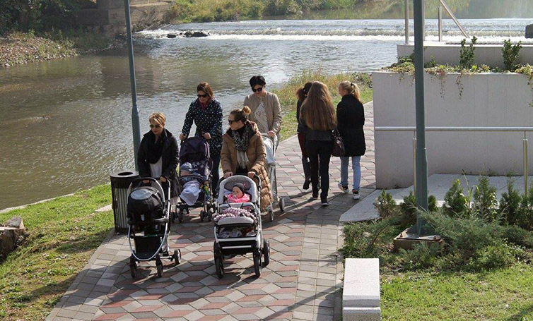 Pogledajte kakvo vrijeme možemo očekivati tokom vikenda