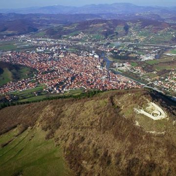 Ekološka akcija “Čisto Visoko – Naš obraz”