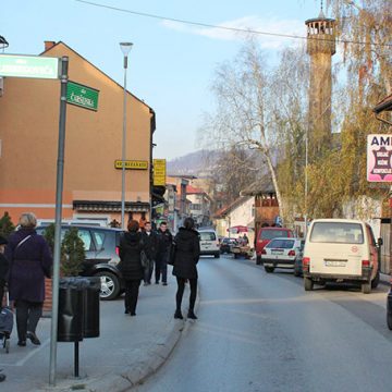 Prognoza vremena za četvrtak, 2. januar