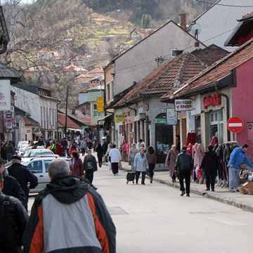 Prognoza vremena za subotu, 30. mart