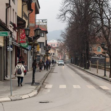 Prognoza vremena za utorak, 19. mart