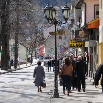 DOLAZE HLADNI DANI: Meteorolog otkrio kakvo će vrijeme biti do kraja novembra