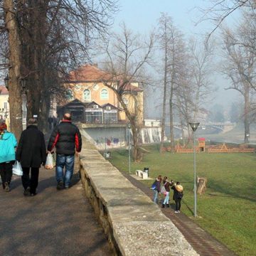 DANAS JE PRVI DAN ZIME: Kakvo nas vrijeme očekuje narednih dana