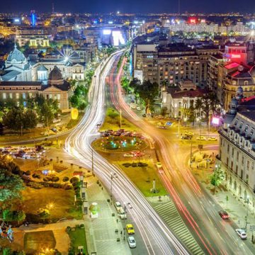 BALKANSKI PARIZ: Metropola u kojoj u centru možete unajmiti stan za 10-ak maraka po osobi