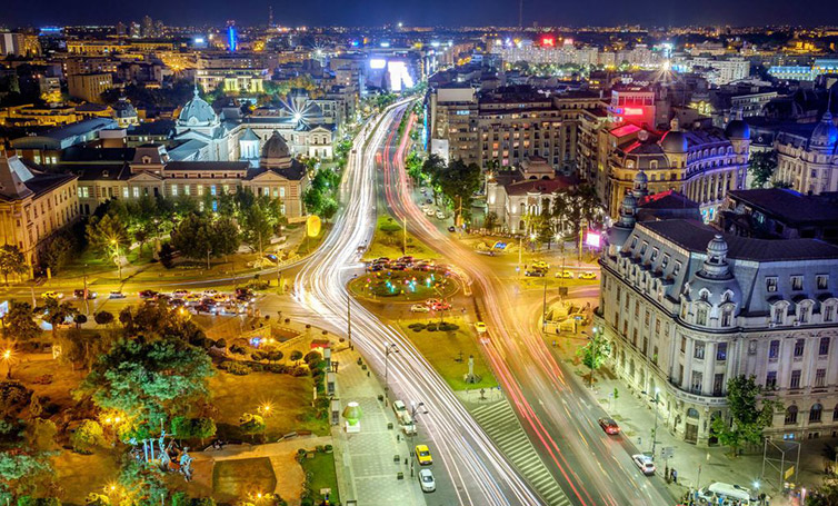 BALKANSKI PARIZ: Metropola u kojoj u centru možete unajmiti stan za 10-ak maraka po osobi