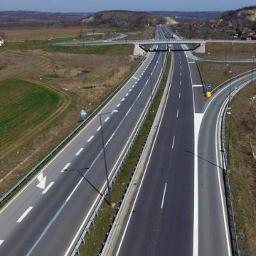 Autoputem u FBiH u 2019. prošlo više od 12 miliona vozila, naplaćena 42 miliona KM