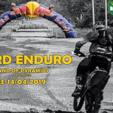 Jedinstvena enduro utrka „Land of Pyramids“ 13. i 14. aprila u Visokom