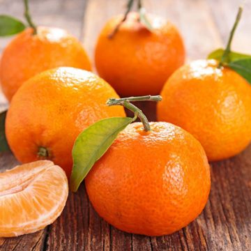 Vrijeme je mandarina: Evo zbog čega ih trebamo svakodnevno jesti