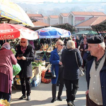 Da li će napokon cijene prestati rasti?