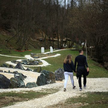 ŠETNJA U PRIRODI: Iskoristite nedjelju, učinite nešto korisno za svoj organizam