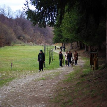 Osim vježbanja i zdrave prehrane, važno je naučiti slušati svoje tijelo