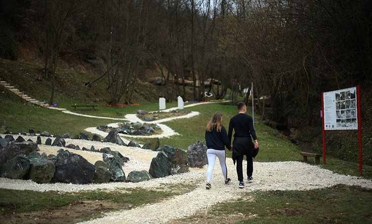 ŠETNJA U PRIRODI: Iskoristite nedjelju, učinite nešto korisno za svoj organizam