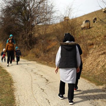 NA KRAJU ZIME: Povoljni učinci proljetnog bioritma i treninga