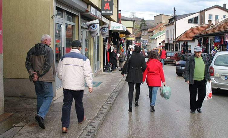 Prognoza vremena za utorak, 26. mart