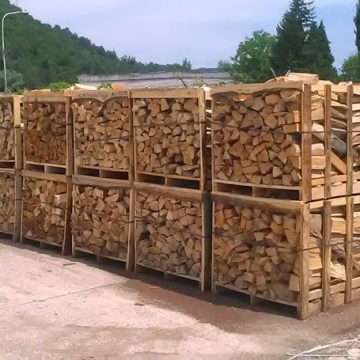 EUROWOOD d.o.o. Visoko: OGLAS ZA RADNIKE