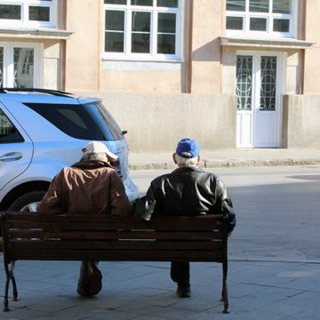 Hoće li biti donesena odluka o isplati 100 KM pomoći penzionerima i ostalim kategorijama?