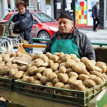 HADŽIBEG: Salko sulunar