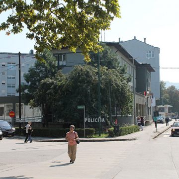 Bilten aktivnosti Policijske stanice Visoko za 11.4.2019. i lokacije radarskih kontrola