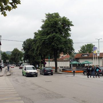 Bilten aktivnosti Policijske stanice Visoko za 10.4.2019. i lokacije radarskih kontrola