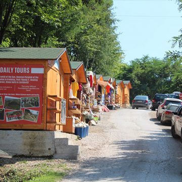 Nakon 50 dana ponovo otvorene lokacije u Bosanskoj dolini piramida