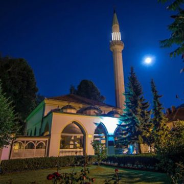 Sutra muslimani obilježavaju dan rođenja poslanika Muhammeda a.s.