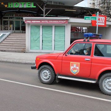 Javni oglas za popunu radnih mjesta u Gradskoj upravi Visoko / Služba CZ