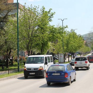 U Visokom smanjen broj osoba pod zdravstvenim nadzorom