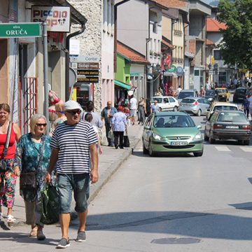 Stiže novi vreli talas – vikend najtopliji