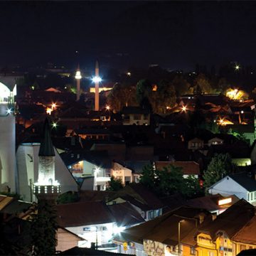 SVE NAŠE HIDŽRE