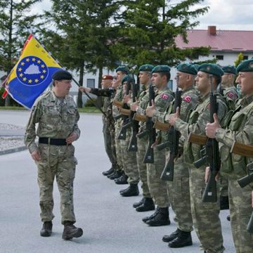 Eufor uputio otvorenu prijetnju Dodiku i svima koji narušavaju sigurno okruženje u BiH