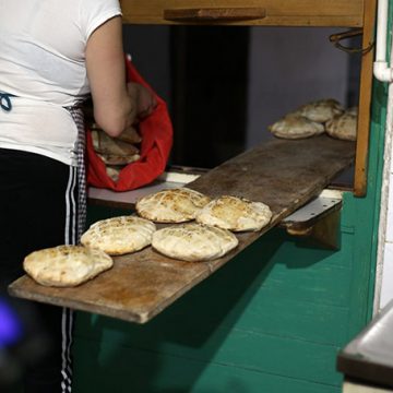 NAJBOLJI JE SAMUN ONDJE GDJE GA JA KUPUJEM: Ramazan, čarobni štap i malo ćurekotske prašine…