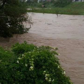 Naređeno preduzimanje preventivnih radnji zbog najave obilnih padavina