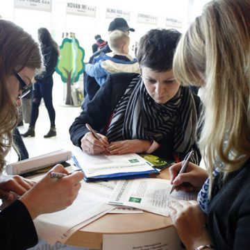 Tržište rada: Ovo su najtraženija zanimanja u BiH