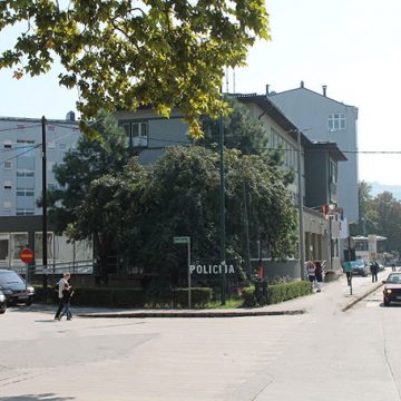 Bilten aktivnosti Policijske stanice Visoko za 23.5.2019. godine