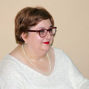 SADŽIDA DEDIĆ: Smrt fašizmu – Slobodo u pamet