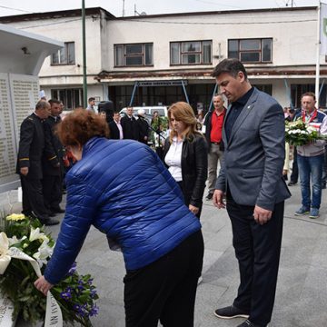 Obilježen 3. maj – Dan otpora agresiji na području općine Visoko