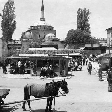 Hadžibeg: NIŠTA VIŠE NIJE ISTO