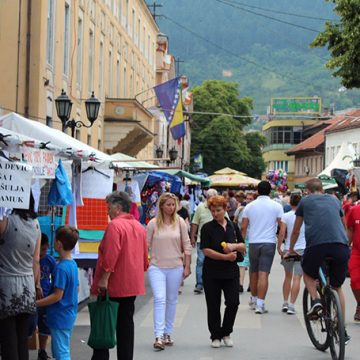 Privredno-kulturna manifestacija „Visočko ljeto 2019“ od 22. jula do 2. augusta