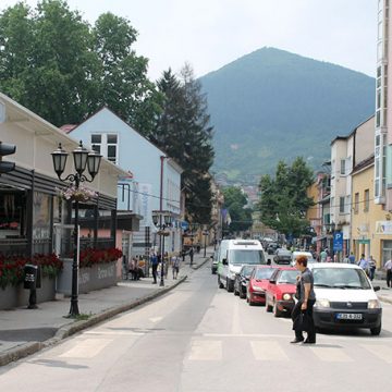 Prognoza vremena za petak, 28. juni