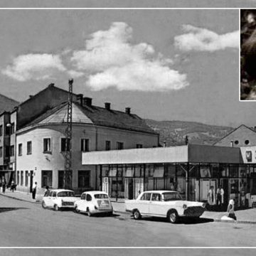 Iz sjećanja Sadžide Dedić: OČI BOJE LJUBAVI