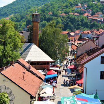 Danas je Aliđun: Nekada davno na ovaj dan sevdalinke su odjekivale dolinom rijeke, teferičilo se do kasno u noć